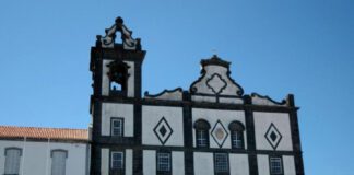 Exposição convida população a revisitar Igreja de São Francisco TI