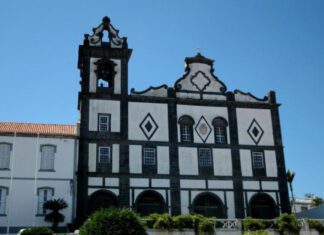 Exposição convida população a revisitar Igreja de São Francisco TI