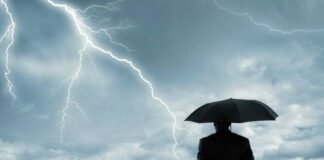 Proteção Civil alerta para agravamento do estado do tempo em todo o arquipélago DR