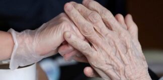 Grupo PS/Açores entrega proposta para apoio extraordinário aos idosos DR