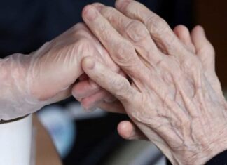 Grupo PS/Açores entrega proposta para apoio extraordinário aos idosos DR