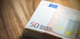 Governo dos Açores inicia pagamento de nove milhões de euros por via do Apoio Imediato à Liquidez DR