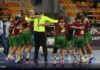 Andebol – Portugal entra 100% vitorioso no Mundial DR