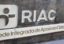 RIAC – Rede Integrada de Apoio ao Cidadão DR
