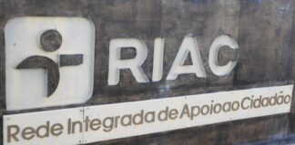 RIAC – Rede Integrada de Apoio ao Cidadão DR