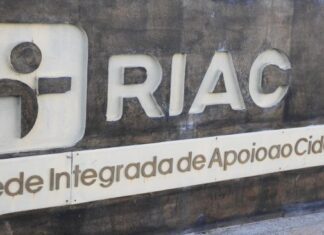 RIAC – Rede Integrada de Apoio ao Cidadão DR