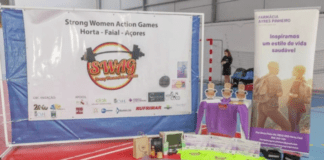 Crossfit – Há 32 inscritas no SWAG DR/2FITU