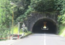 Governo Regional dos Açores procede à segunda fase de consolidação dos taludes do troço entre as Furnas e a Ribeira Quente DR
