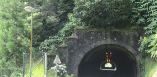 Governo Regional dos Açores procede à segunda fase de consolidação dos taludes do troço entre as Furnas e a Ribeira Quente DR