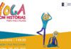 Direção Regional da Cultura retoma iniciativa “Yoga com Histórias para Pais e Filhos” DR