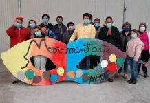 Carnaval em tempo de pandemia no Faial – Autarquia desafia instituições a realizar enfeites carnavalescos DR/APADIF