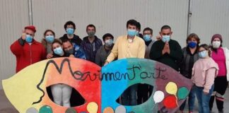 Carnaval em tempo de pandemia no Faial – Autarquia desafia instituições a realizar enfeites carnavalescos DR/APADIF
