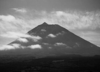 Espíritos e Rochas: Um Mito Açoriano – Filme documental sobre o Pico com projeção internacional DR