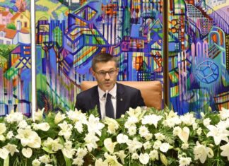 Defesa jurídica do Parlamento dos Açores incluída na resposta da Assembleia da República ao Tribunal Constitucional DR/ALRAA