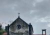 Ermida e Solar de São Lourenço enguiçados TI