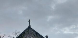 Ermida e Solar de São Lourenço enguiçados TI