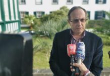 Governo Açoriano avança com apoio excecional aos profissionais da pesca DR/GACS