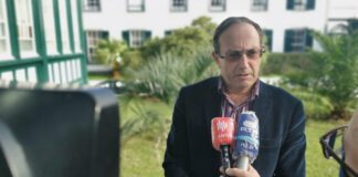 Governo Açoriano avança com apoio excecional aos profissionais da pesca DR/GACS
