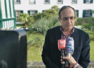 Governo Açoriano avança com apoio excecional aos profissionais da pesca DR/GACS