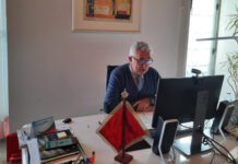 Integração de imigrantes deve assentar na inclusão social, defende Vice-presidente do Governo DR/GACS