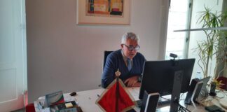 Integração de imigrantes deve assentar na inclusão social, defende Vice-presidente do Governo DR/GACS