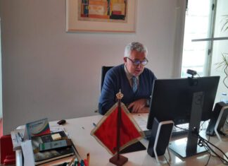 Integração de imigrantes deve assentar na inclusão social, defende Vice-presidente do Governo DR/GACS
