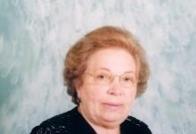 Faleceu Maria Teodora Borba, primeira diretora do Museu da Graciosa, aos 89 anos DR/GACS