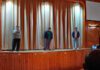 Direção Regional da Cultura promove iniciativa “Carnaval com Sabor a Saudade” DR/GACS