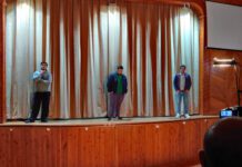 Direção Regional da Cultura promove iniciativa “Carnaval com Sabor a Saudade” DR/GACS