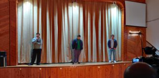 Direção Regional da Cultura promove iniciativa “Carnaval com Sabor a Saudade” DR/GACS
