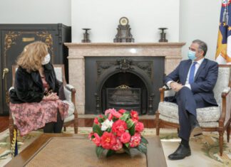 Presidente do Governo assume compromisso de cooperação com a Direção Regional dos Açores dos Serviços de Estrangeiros e Fronteiras DR/GACS