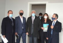 Qualificação dos Açorianos é prioridade estratégica do Governo Regional, defende Duarte Freitas DR/GACS