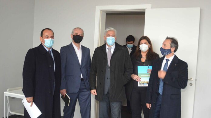 DR/GACS DR/GACS