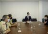 Governo dos Açores apoia movimento escutista da Região com 98 tendas DR
