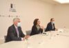 Governo dos Açores aposta na valorização do ensino profissional para qualificar os açorianos DR/GACS