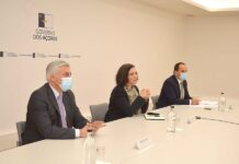 Governo dos Açores aposta na valorização do ensino profissional para qualificar os açorianos DR/GACS
