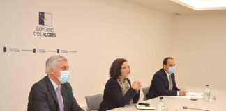 Governo dos Açores aposta na valorização do ensino profissional para qualificar os açorianos DR/GACS