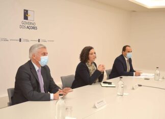 Governo dos Açores aposta na valorização do ensino profissional para qualificar os açorianos DR/GACS