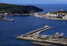 BE propõe aprofundamento de estudo antes de avançarem as obras no porto da Horta DR