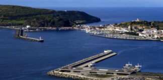 BE propõe aprofundamento de estudo antes de avançarem as obras no porto da Horta DR