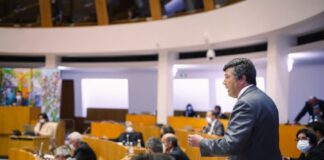 Covid-19- Iniciativas do Governo garantem apoios necessários para as empresas com significativas quebras de faturação DR/PSD