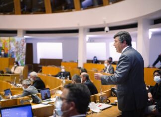 Covid-19- Iniciativas do Governo garantem apoios necessários para as empresas com significativas quebras de faturação DR/PSD