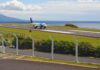 Auditoria – ANAC condicionou operacionalidade do Aeroporto da Horta TI