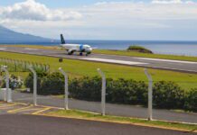 Auditoria – ANAC condicionou operacionalidade do Aeroporto da Horta TI
