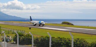 Auditoria – ANAC condicionou operacionalidade do Aeroporto da Horta TI