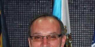 OBITUÁRIO – José Arnaldo Abreu DR
