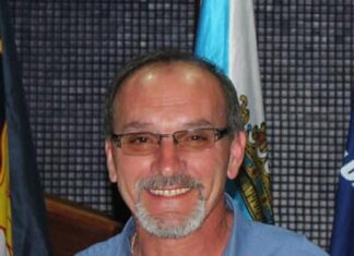 OBITUÁRIO – José Arnaldo Abreu DR