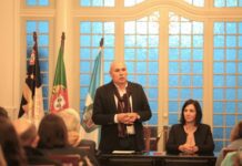 Educação – Autarquia atribui 77 bolsas para jovens no ensino superior DR/CMH