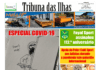Capa da edição n.º 963 de 5 fevereiro 2021 TI