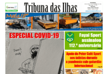Capa da edição n.º 963 de 5 fevereiro 2021 TI